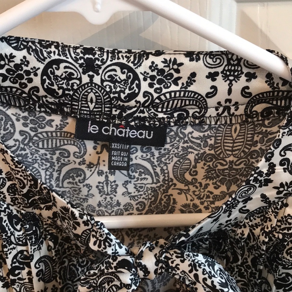 Blouse